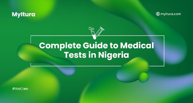 medical tests in Nigeria