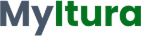MyItura logo